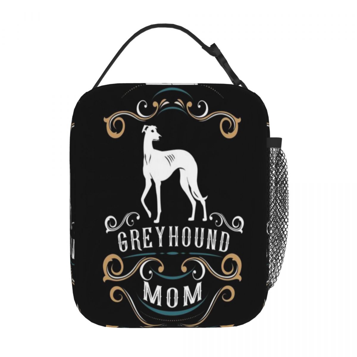 Bestseller Greyhound Mom Nicke – Food Storage Moms Bewertung und Preis