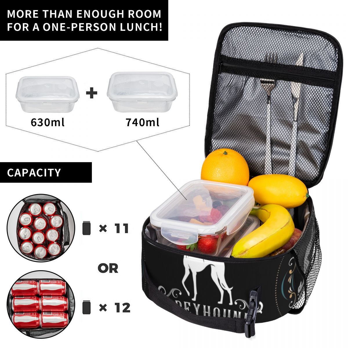Bestseller Greyhound Mom Nicke – Food Storage Moms Bewertung und Preis