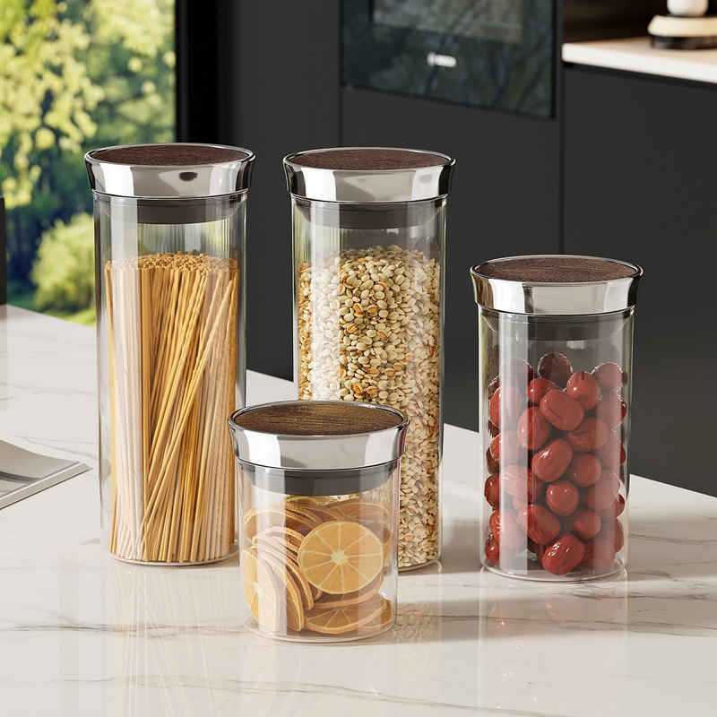 Uforu Lebensmittelechter Getre – Food Storage Large Plastic Containers Bewertung und Preis