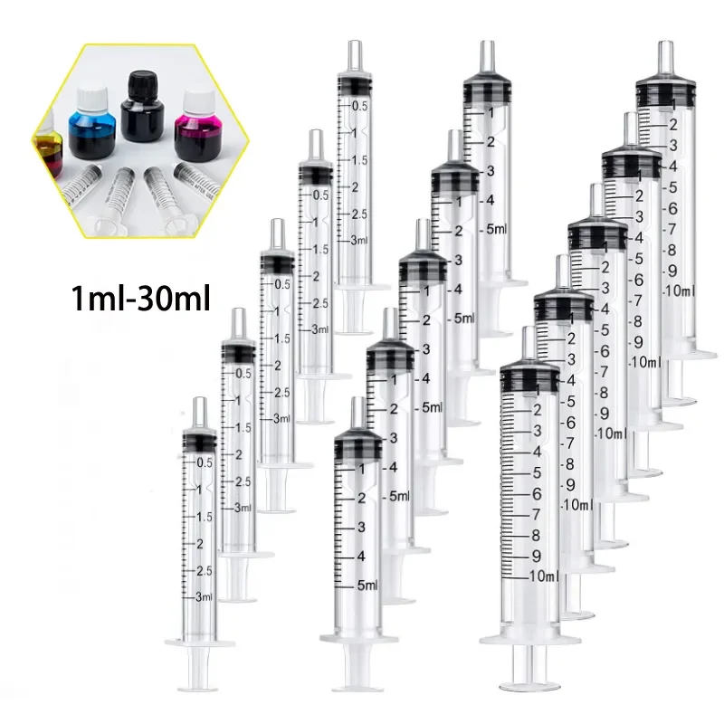 5ml/10ml Einwegspritzen, Sprit – Food Storage Without Plastic Bewertung und Preis
