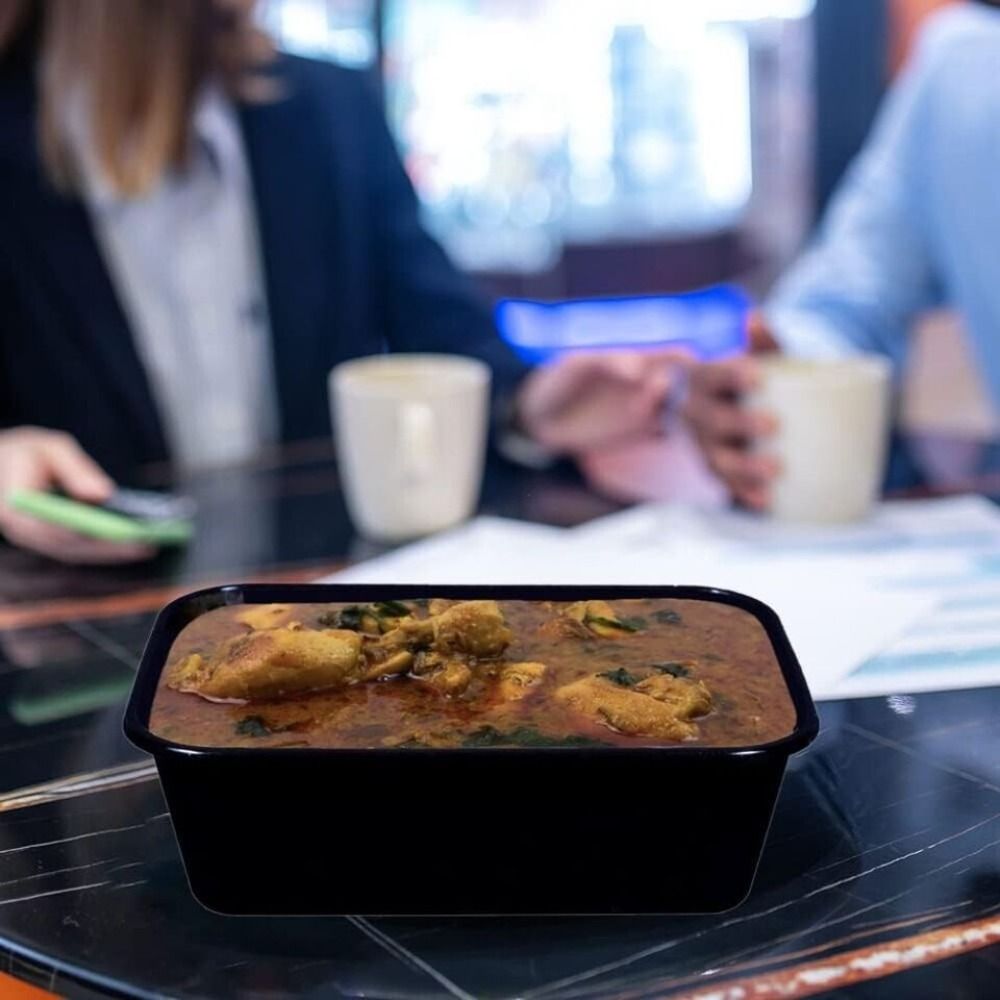 5 Teile/satz Neue Kunststoff E – Food Storage Without Plastic Bewertung und Preis