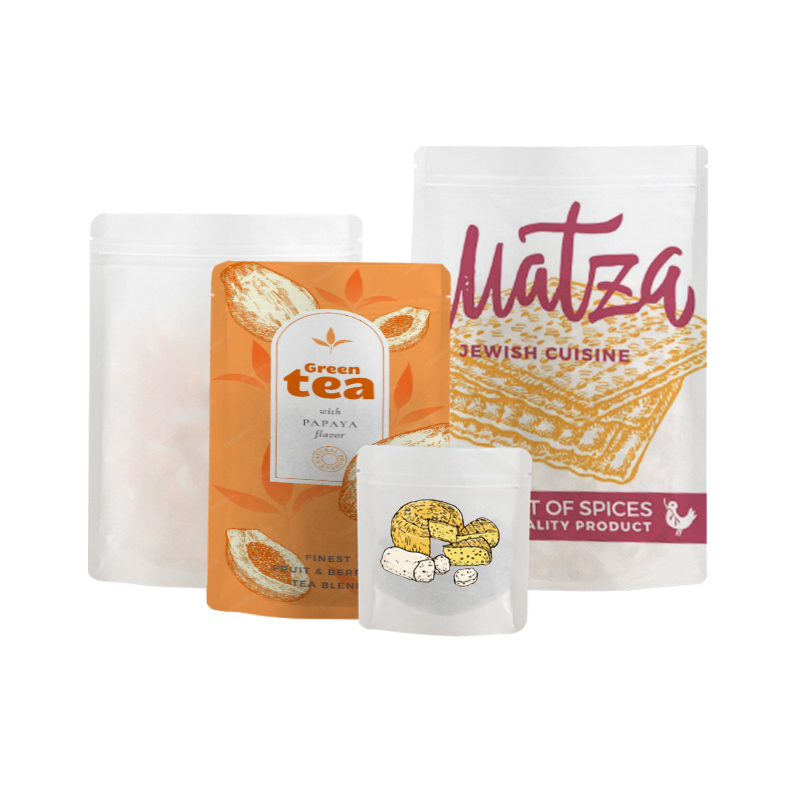 Maßgeschneiderte abbaubare Kra – Food Storage Plant Bewertung und Preis