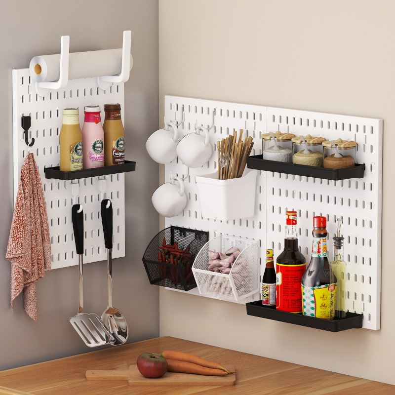 Bohrfreie Wandmontierte Aufbew – Food Storage And Preservation Bewertung und Preis