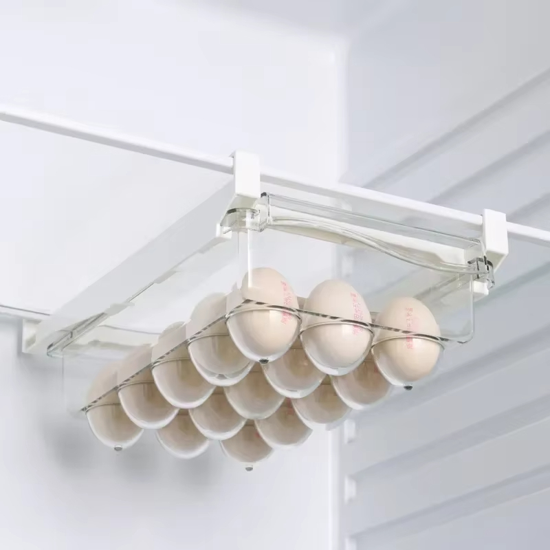 Kühlschrank-Organizer Obst- un – Food Storage Eggs Bewertung und Preis