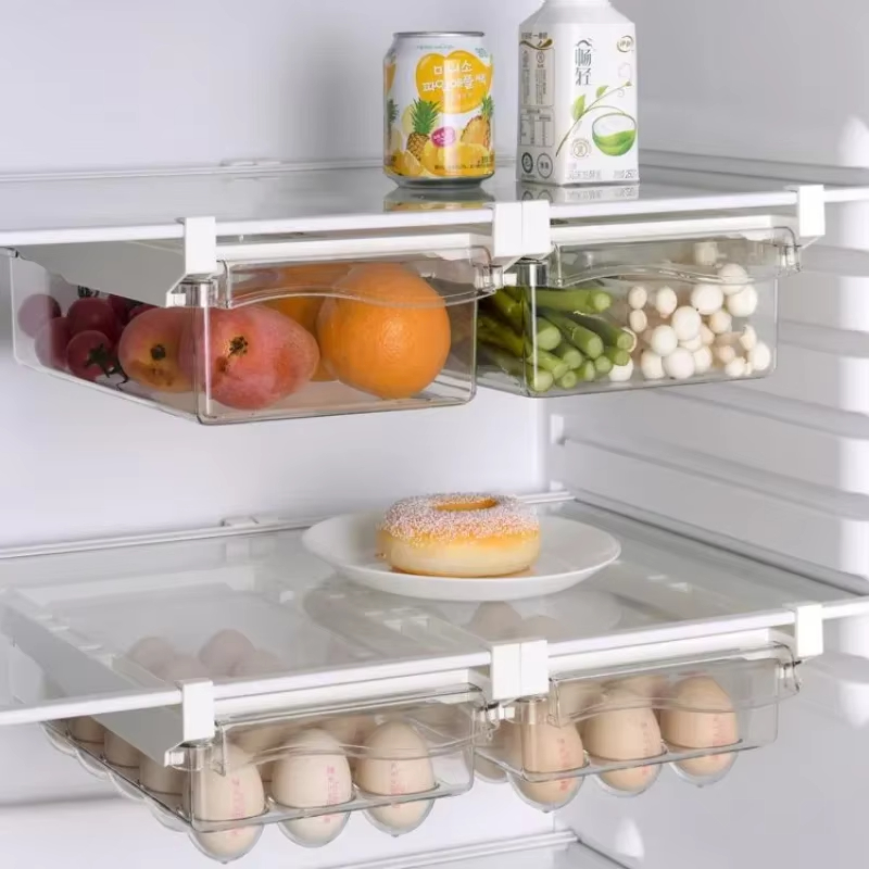 Kühlschrank-Organizer Obst- un – Food Storage Eggs Bewertung und Preis