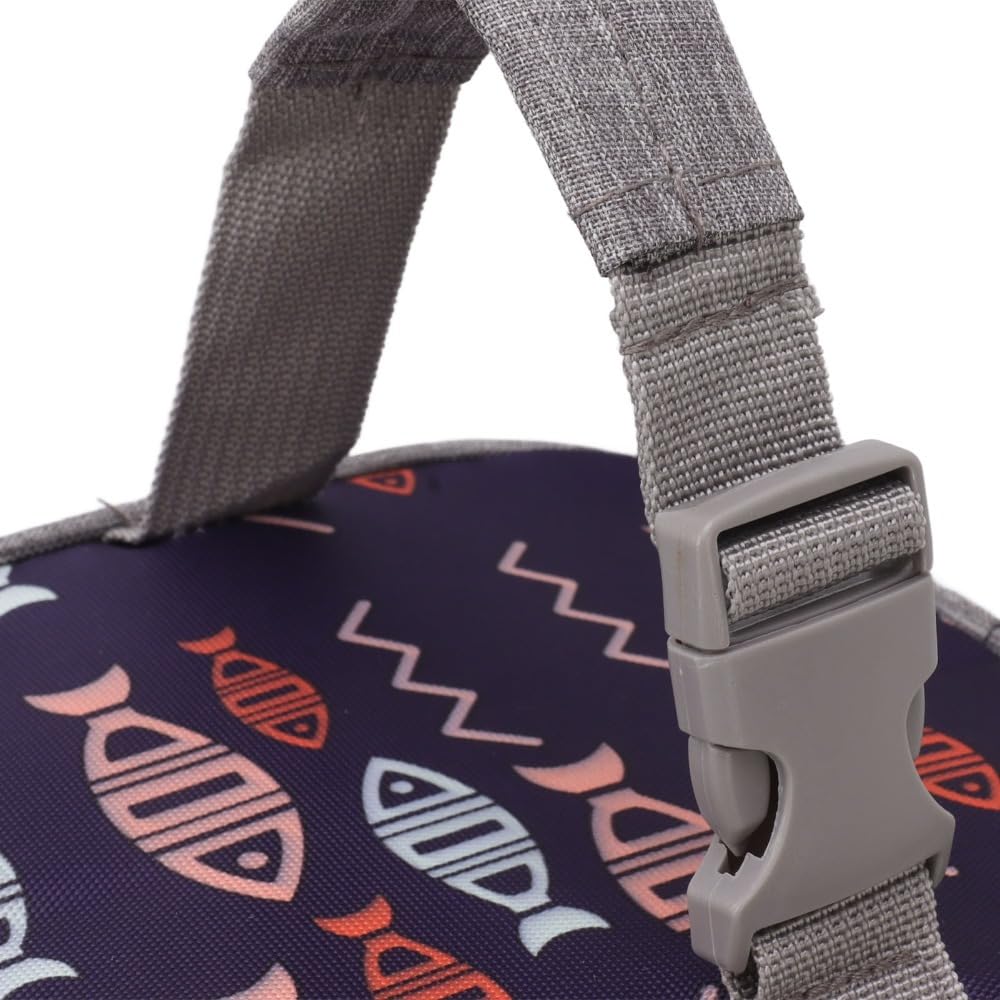 Tragbare Flaschentasche für Mü – Food Storage Moms Bewertung und Preis