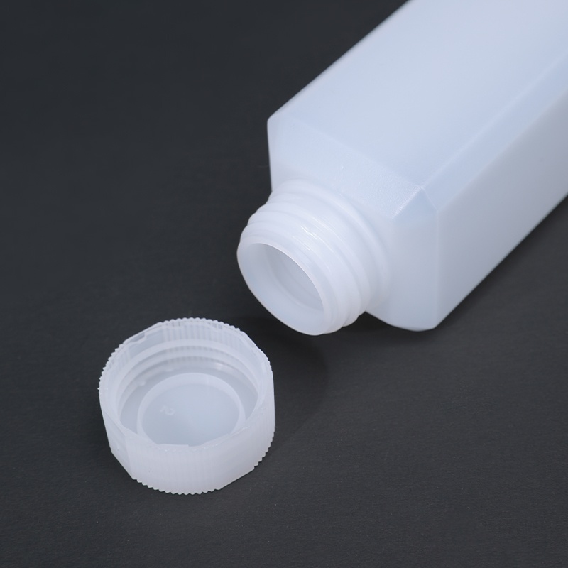 10 Stück 250 ml leere HDPE-Fla – Food Storage Drums Bewertung und Preis