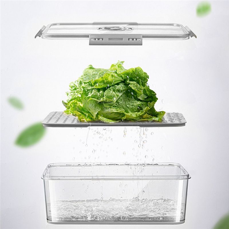 【Großes Angebot】 1 Set Abgedec – Food Storage Eggs Bewertung und Preis