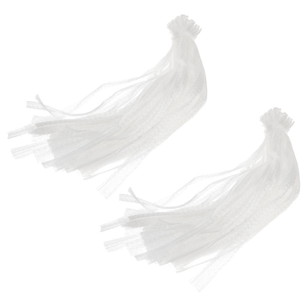 100 Stück Wiederverwendbare We – Produce Bag Reusable Mesh Bewertung und Preis