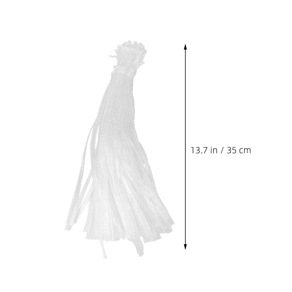 100 Stück Wiederverwendbare We – Produce Bag Reusable Mesh Bewertung und Preis