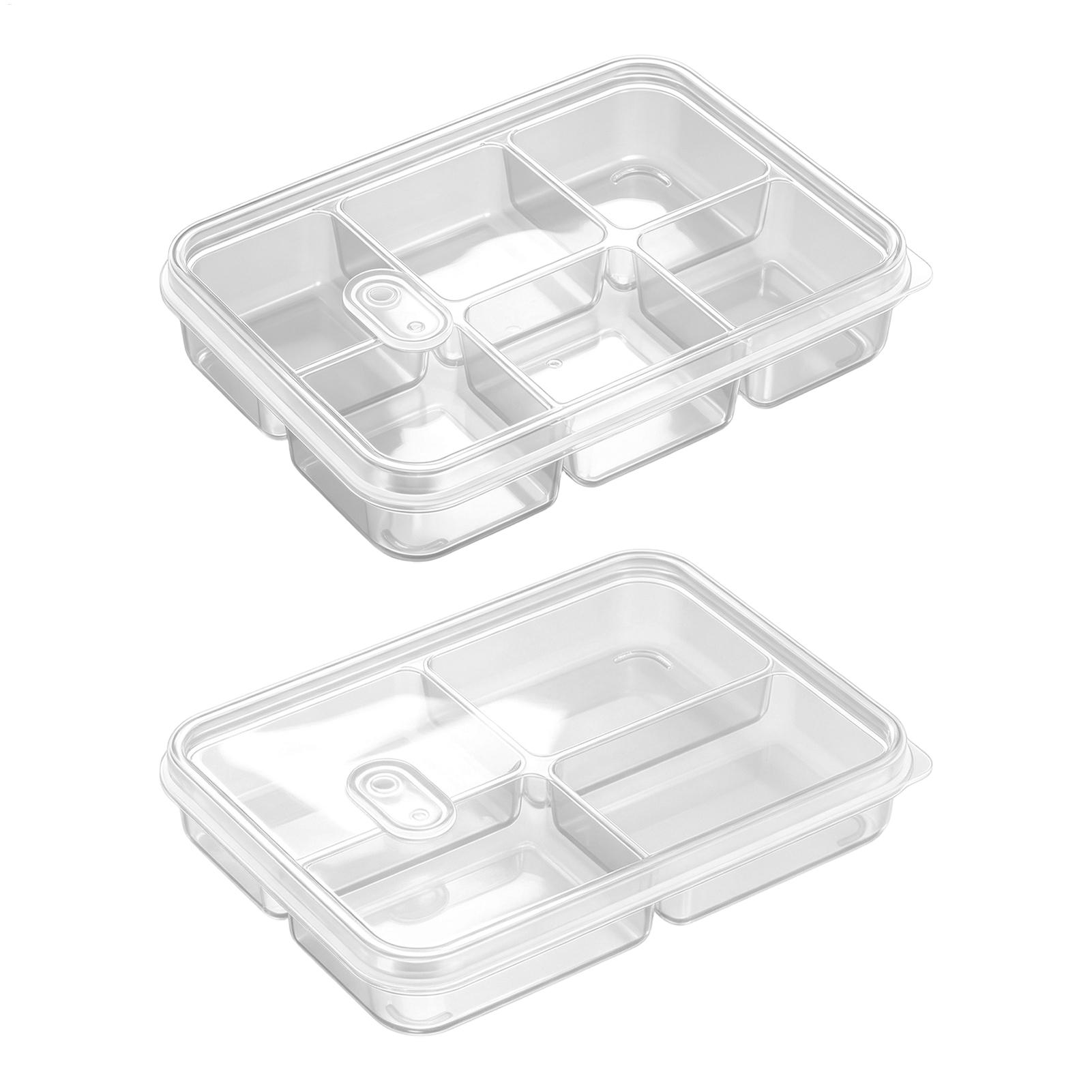 1 Stück Kühlschrank-Aufbewahru – Food Storage And Preservation Bewertung und Preis