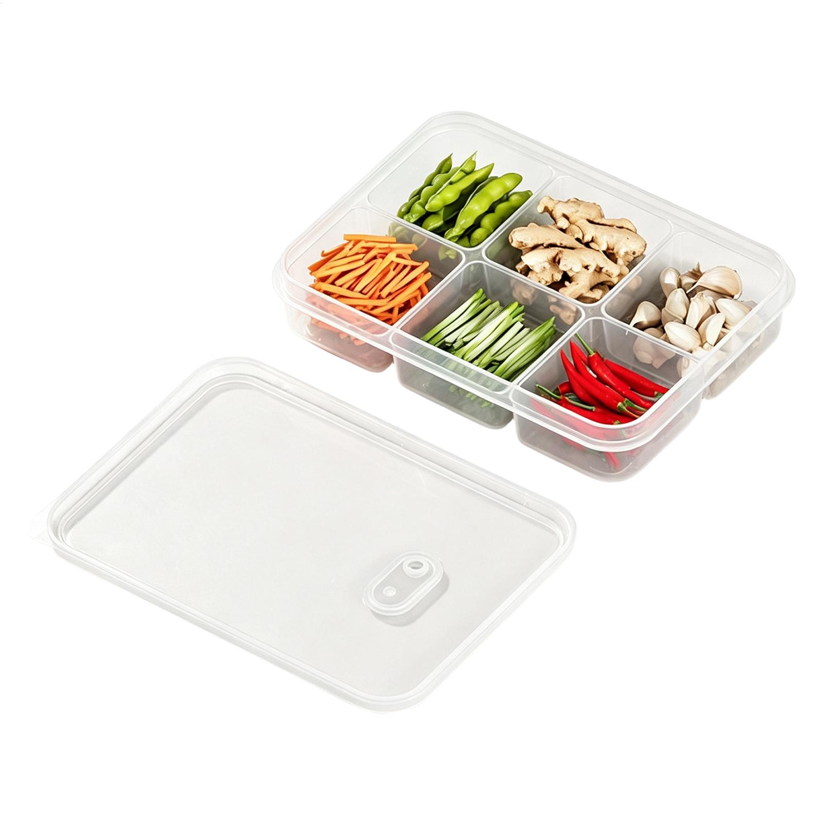1 Stück Kühlschrank-Aufbewahru – Food Storage And Preservation Bewertung und Preis