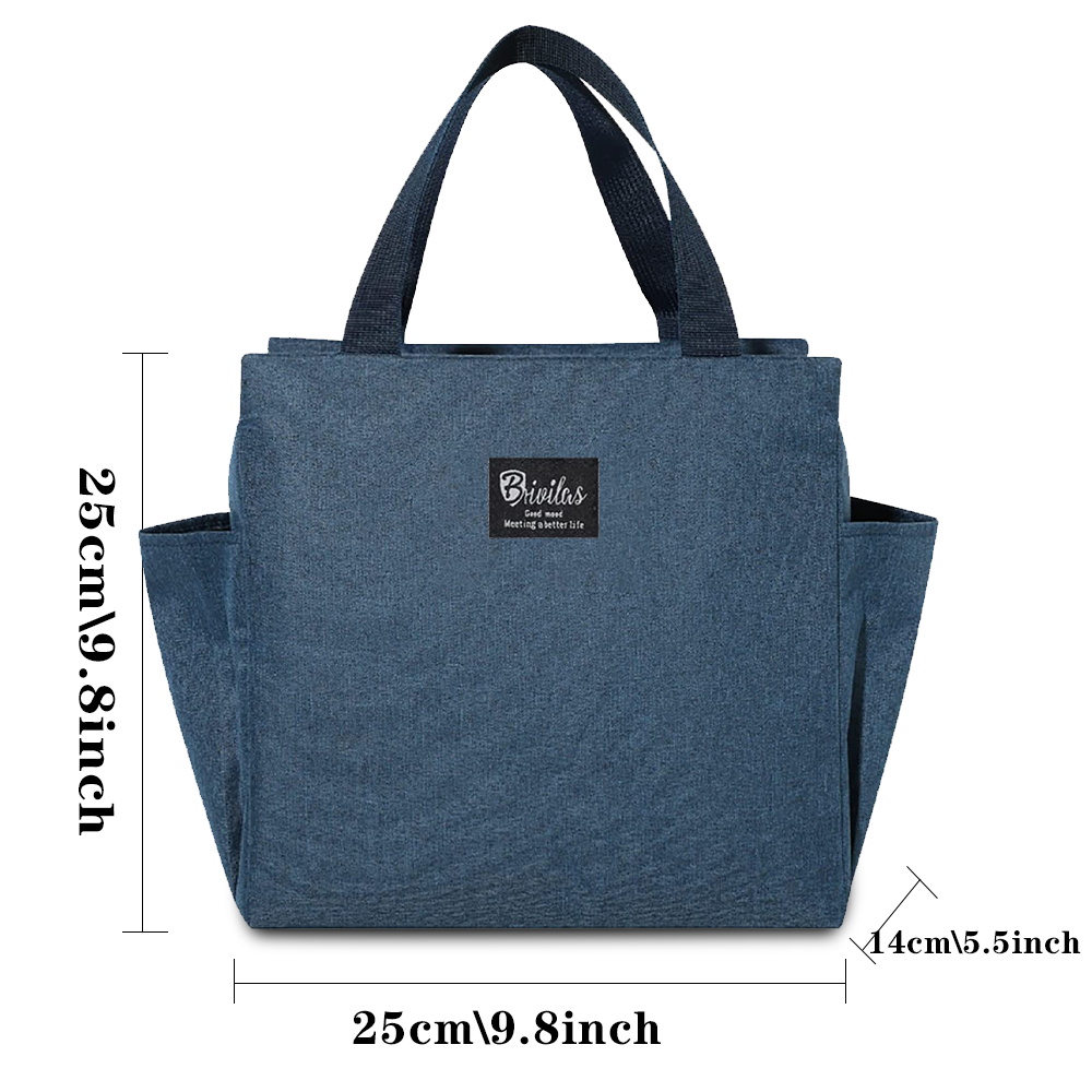 Tragbare Lunchtasche für Damen – Food Storage Moms Bewertung und Preis
