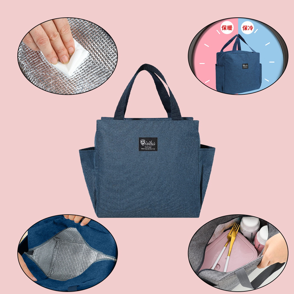 Tragbare Lunchtasche für Damen – Food Storage Moms Bewertung und Preis