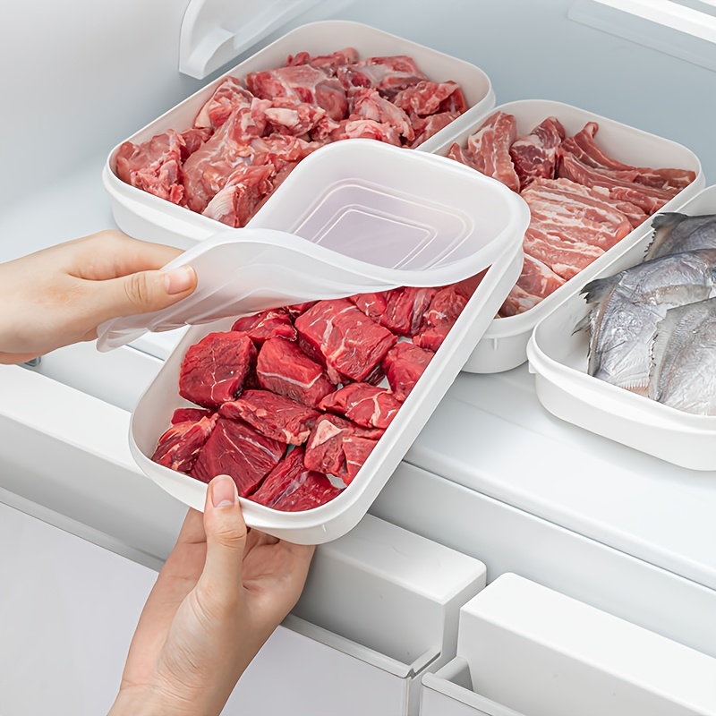 10-teiliges Wiederverwendbares – Food Storage Kits Bewertung und Preis