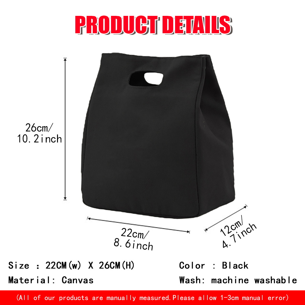 Neue Damen-Lunch-Tasche, Leben – Food Storage Moms Bewertung und Preis