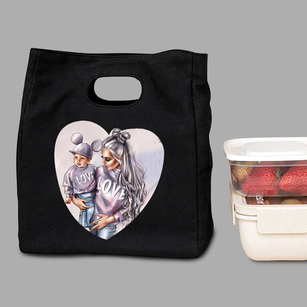 Neue Damen-Lunch-Tasche, Leben – Food Storage Moms Bewertung und Preis