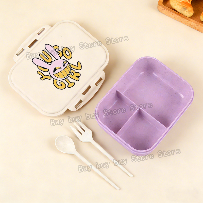 Anime Amazing Digital Circus L – Food Storage No Plastic Bewertung und Preis