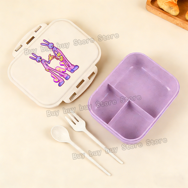 Anime Amazing Digital Circus L – Food Storage No Plastic Bewertung und Preis