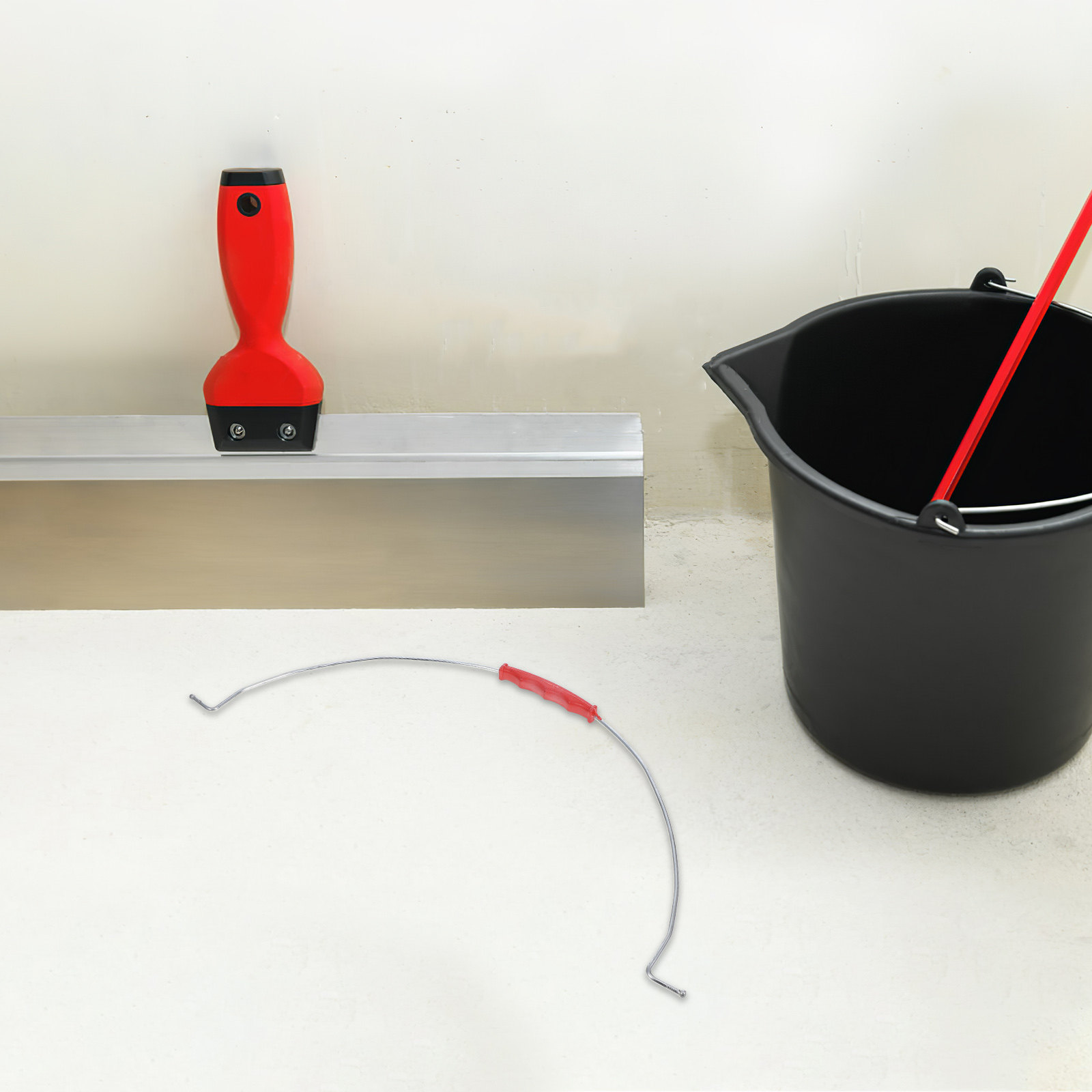 10 Stück Eimergriff-Ersatz aus – Food Storage Plastic Bewertung und Preis