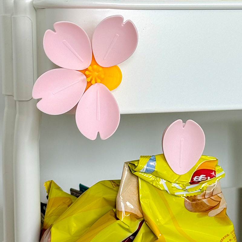 Sakura Magnetischer Clip Kreat – Food Storage Plant Bewertung und Preis