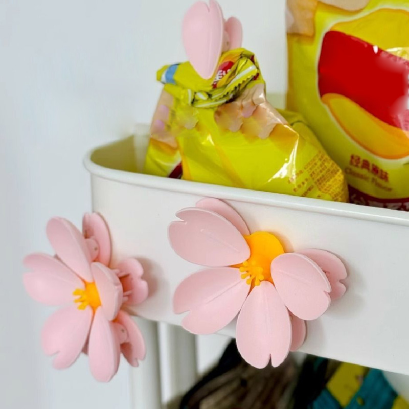 Sakura Magnetischer Clip Kreat – Food Storage Plant Bewertung und Preis