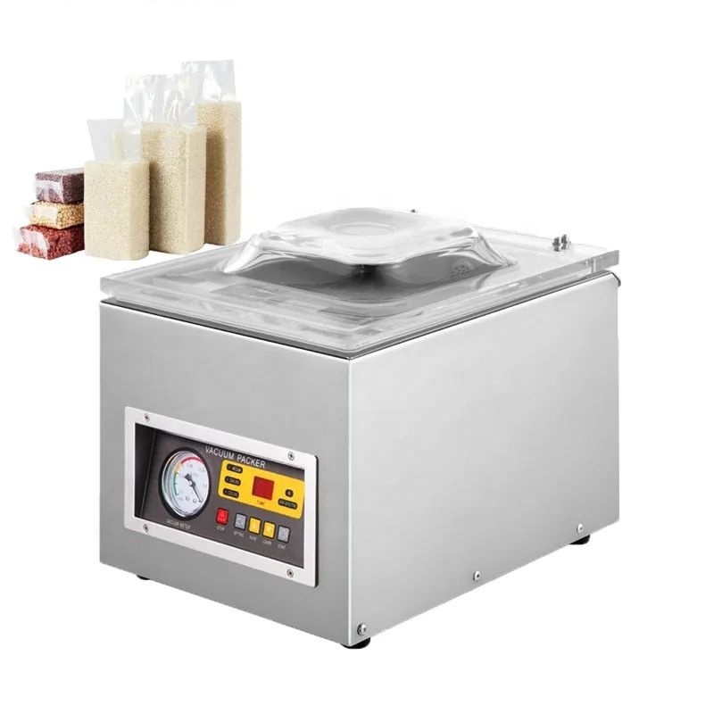 Vakuumverpackungsmaschine, kom – Food Storage Plastic Bewertung und Preis