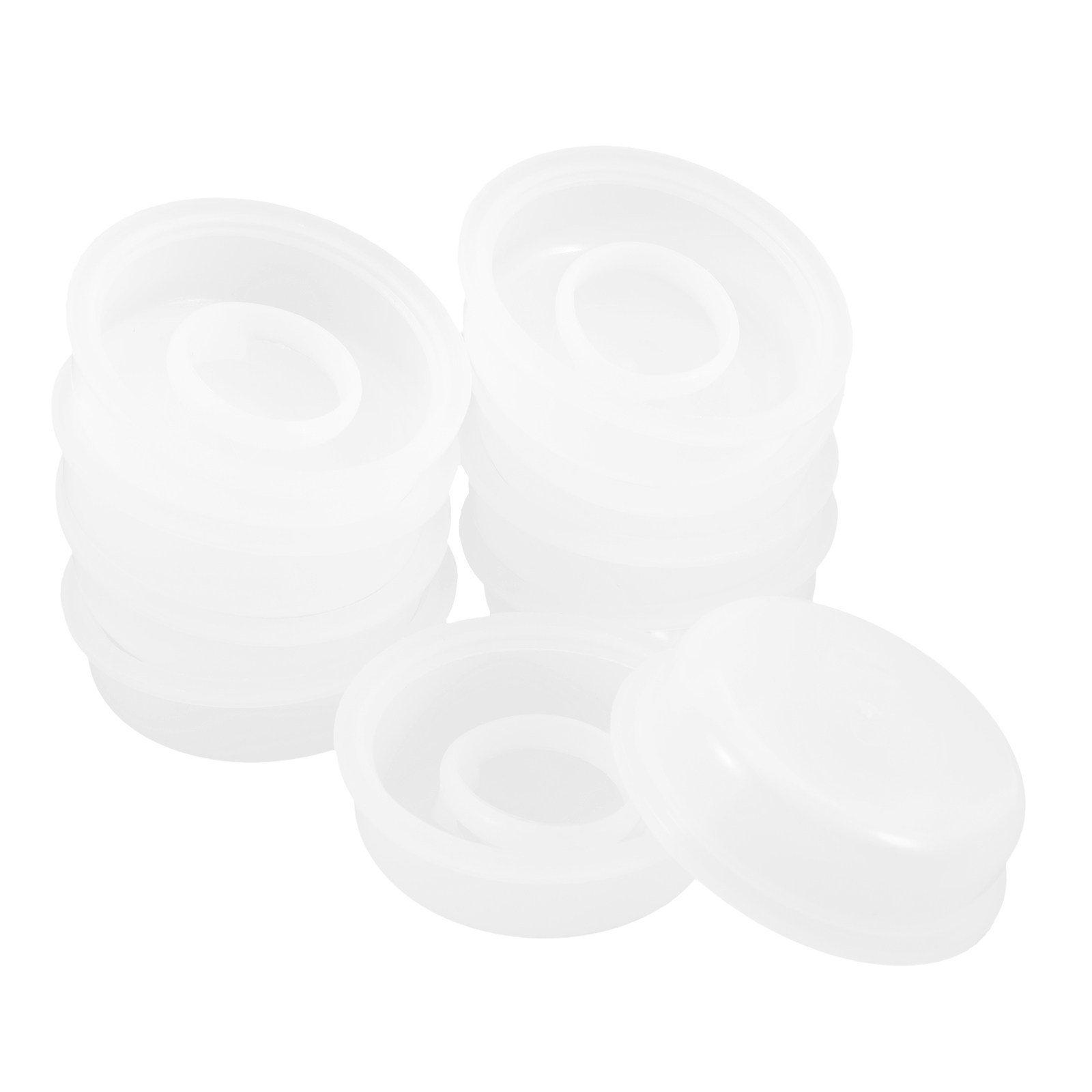 10 Stück Kunststoff-Chemikalie – Food Storage Plastic Bewertung und Preis