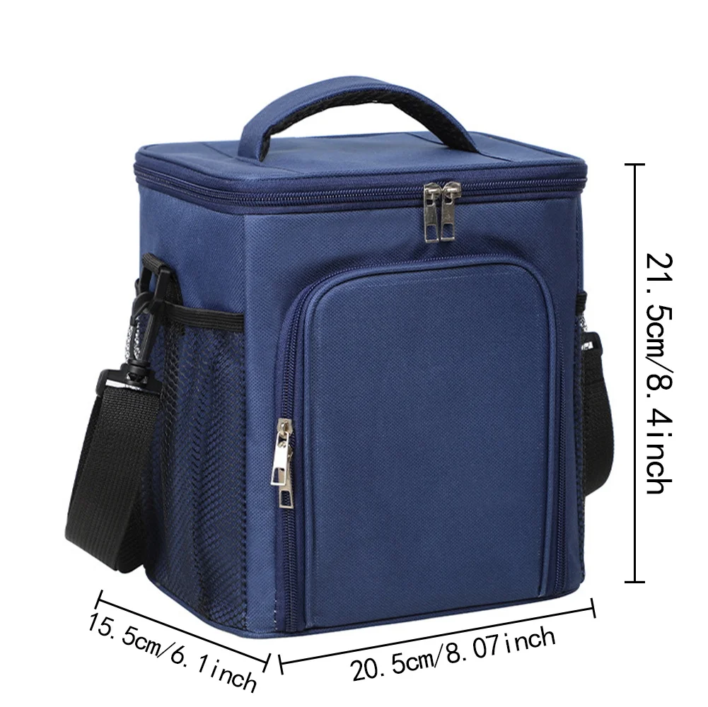Tragbare Kühlbox für Outdoor-L – Food Storage Moms Bewertung und Preis