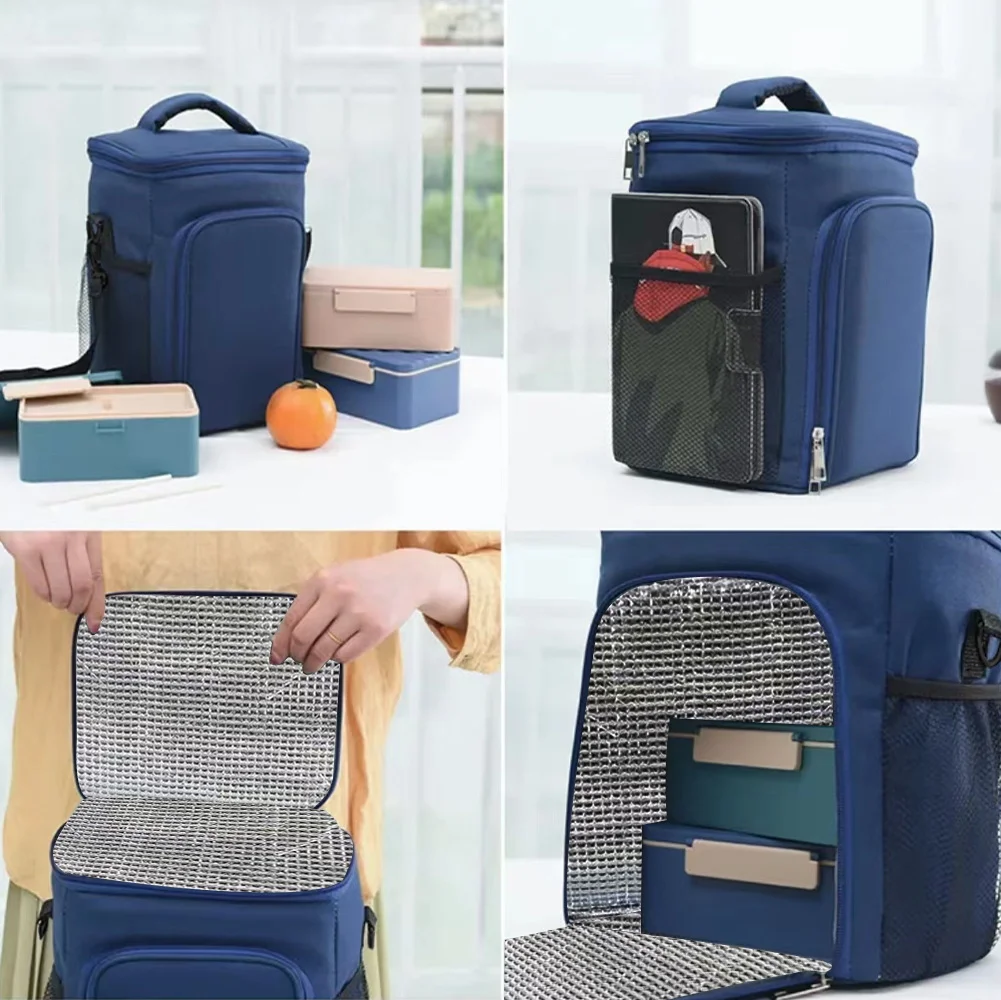 Tragbare Kühlbox für Outdoor-L – Food Storage Moms Bewertung und Preis