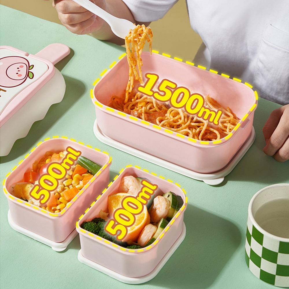 Praktischer Lunch-Aufbewahrung – Food Storage Practices Bewertung und Preis