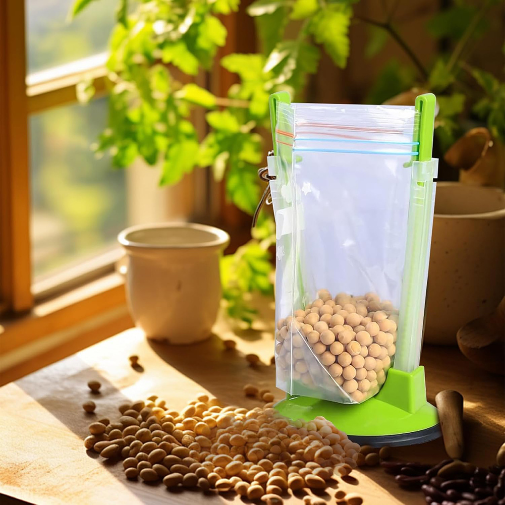 Einstellbares Nicht-Slip-Leben – Food Storage No Plastic Bewertung und Preis