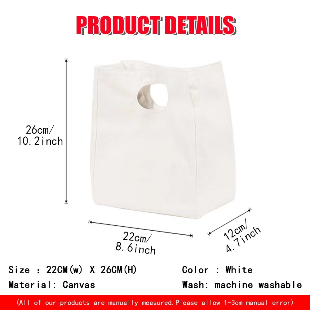 Isolierte Lunch-Tasche, tragba – Food Storage Moms Bewertung und Preis