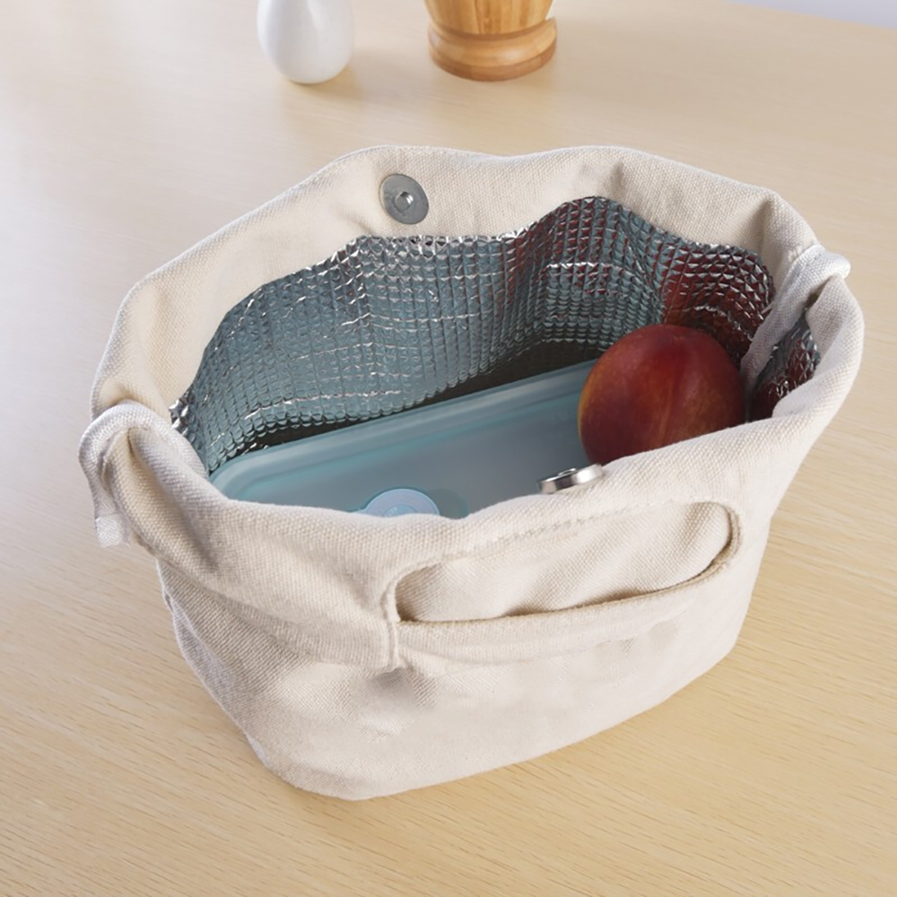 Isolierte Lunch-Tasche, tragba – Food Storage Moms Bewertung und Preis