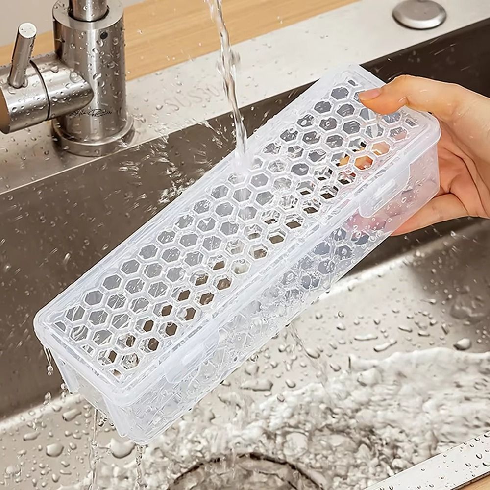 Ausgehöhlte Spülmaschinen-Rein – Food Storage Without Plastic Bewertung und Preis